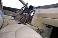 AMG Sクラス 中古車