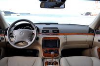 AMG Sクラス 中古車