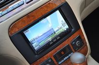 AMG Sクラス 中古車