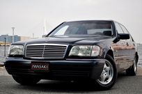 メルセデスベンツ Sクラス 中古車