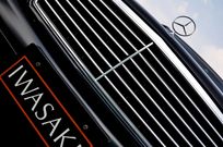 メルセデスベンツ Sクラス 中古車