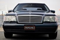 メルセデスベンツ Sクラス 中古車