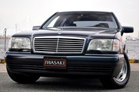 メルセデスベンツ Sクラス 中古車