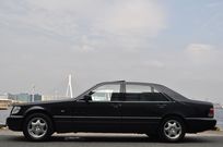 メルセデスベンツ Sクラス 中古車