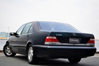 メルセデスベンツ Sクラス 中古車