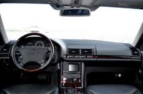 メルセデスベンツ Sクラス 中古車