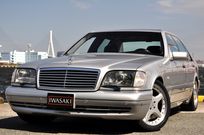 AMG Sクラス 中古車