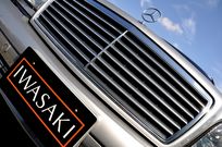 AMG Sクラス 中古車