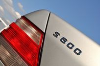 AMG Sクラス 中古車