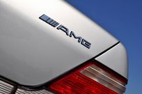 AMG Sクラス 中古車