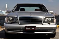 AMG Sクラス 中古車