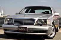 AMG Sクラス 中古車