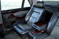 AMG Sクラス 中古車