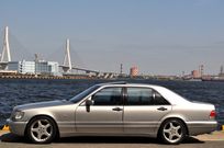 AMG Sクラス 中古車