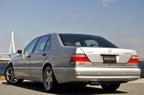 AMG Sクラス 中古車