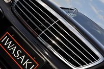 AMG Sクラス 中古車