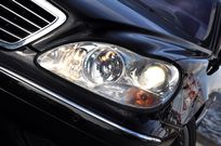 AMG Sクラス 中古車