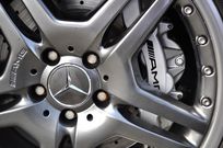 AMG Sクラス 中古車