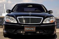 AMG Sクラス 中古車