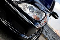 AMG Sクラス 中古車