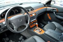 AMG Sクラス 中古車