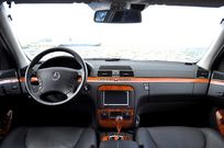 AMG Sクラス 中古車