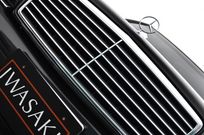 メルセデスベンツ Sクラス 中古車