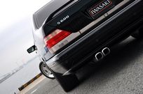 メルセデスベンツ Sクラス 中古車