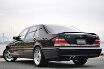 メルセデスベンツ Sクラス 中古車