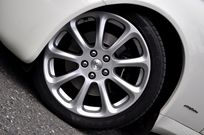 マセラティ クアトロポルテ 中古車