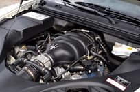 マセラティ クアトロポルテ 中古車