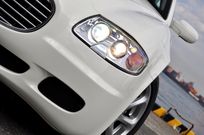 マセラティ クアトロポルテ 中古車