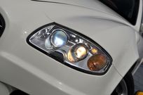 マセラティ クアトロポルテ 中古車