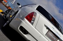 マセラティ クアトロポルテ 中古車