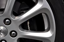 マセラティ クアトロポルテ 中古車