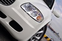 マセラティ クアトロポルテ 中古車