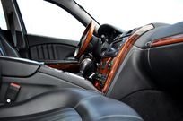 マセラティ クアトロポルテ 中古車