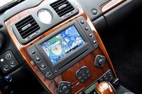 マセラティ クアトロポルテ 中古車