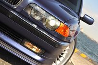 アルピナ B12 中古車