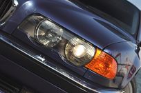 アルピナ B12 中古車