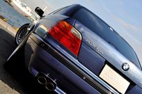 アルピナ B12 中古車