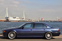 アルピナ B12 中古車