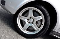 AMG Mクラス 中古車