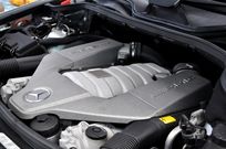 AMG Mクラス 中古車