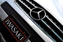 AMG Mクラス 中古車