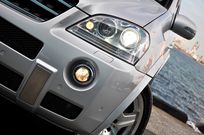 AMG Mクラス 中古車