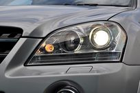 AMG Mクラス 中古車