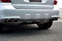 AMG Mクラス 中古車