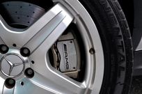 AMG Mクラス 中古車