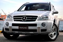 AMG Mクラス 中古車